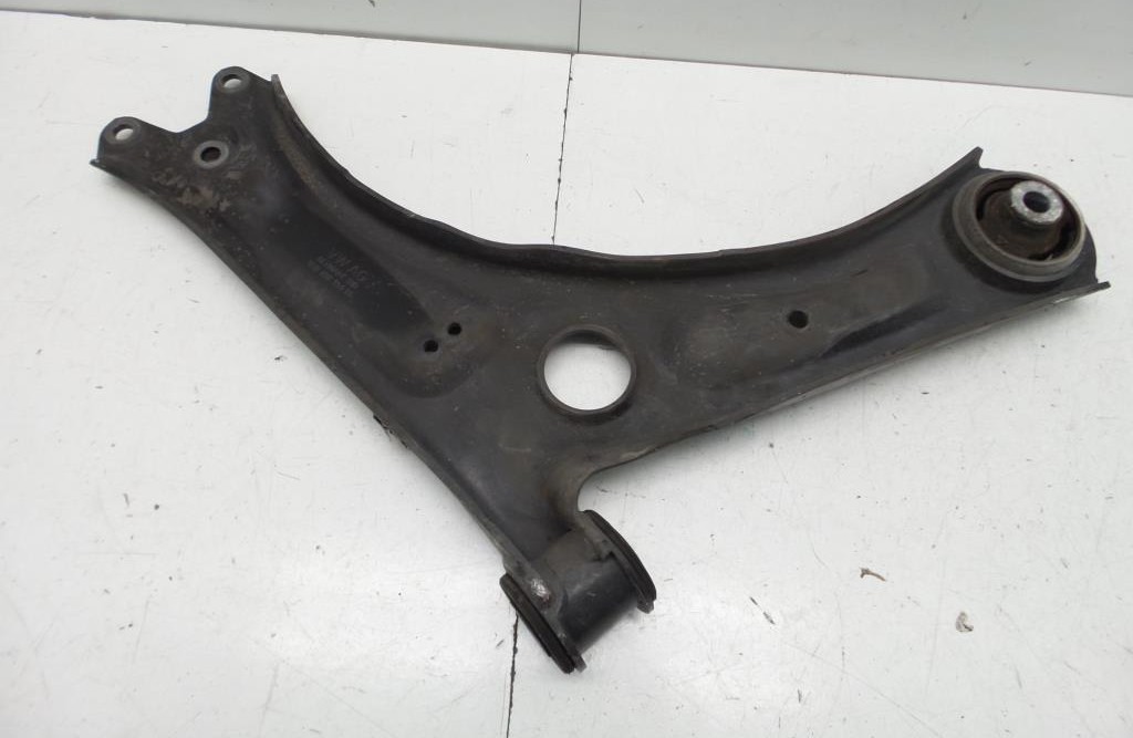 Skoda Yeti T03 Style 1,2TSi 81KW Querlenker vorn links 1K0407151BG Original!